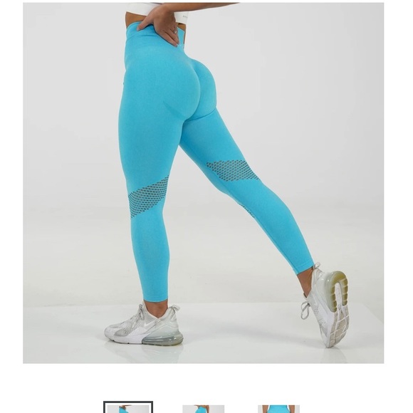 NVGTN Pants - NVGTN leggings